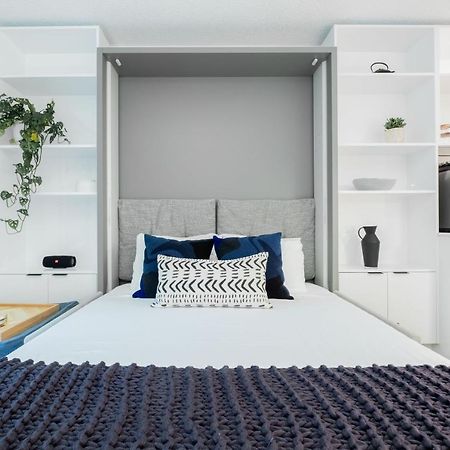 Highland Annex Studio By Outpost Whistler Apartman Kültér fotó