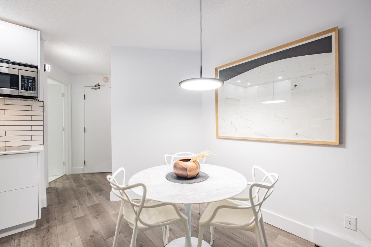 Highland Annex Studio By Outpost Whistler Apartman Kültér fotó