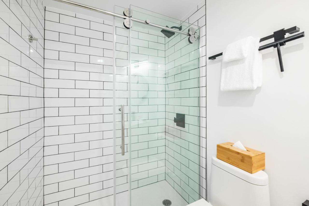 Highland Annex Studio By Outpost Whistler Apartman Kültér fotó
